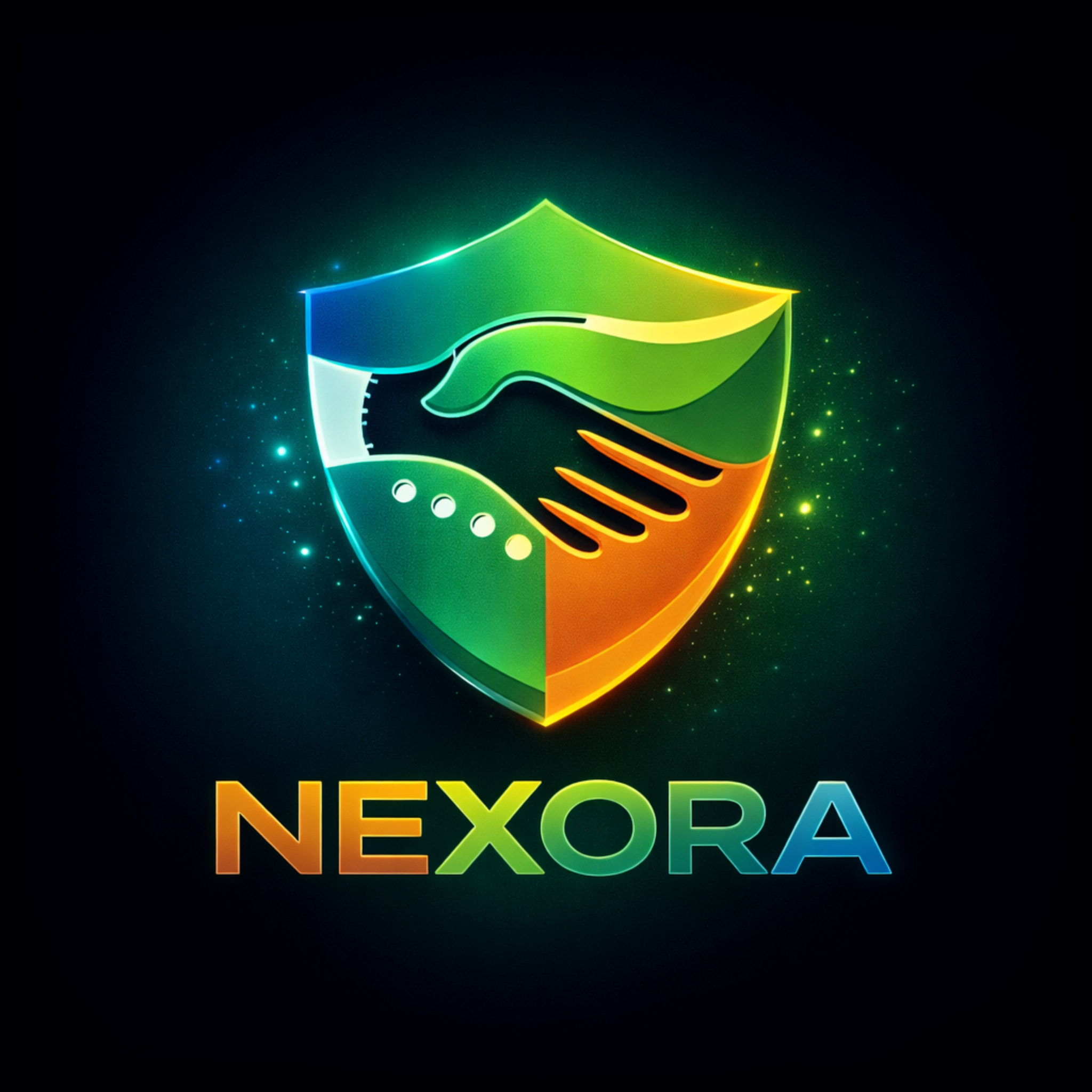 Nexora Logo